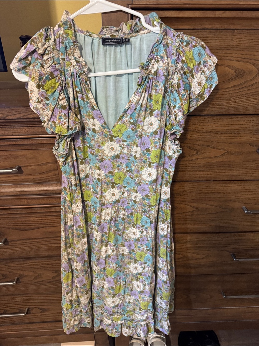 Vineyard Vines Martha’s Vineyard Dress